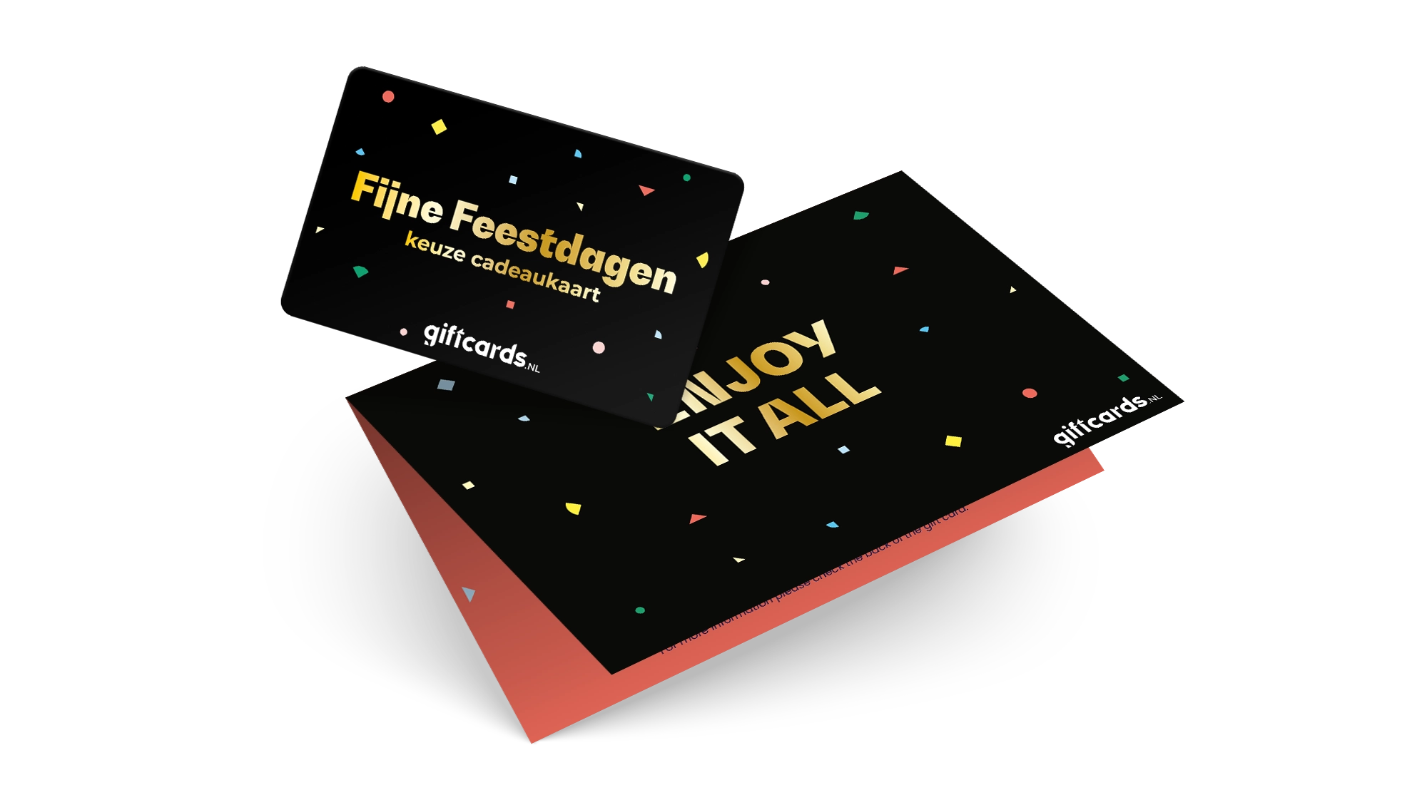 Zakelijke kerstgeschenken